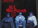EAZY E - REAL MUTHAPHUCKKIN G'S 12