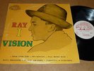 RAY I - VISION  TOP RANKING LP EX