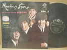 THE BEATLES - THE GOLDEN HITS BY / MONTHLY STAR VOL. 5 ORIG. PRESSING