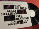 MFSL 1-216 BRUBECK, MULLIGAN, DESMOND 