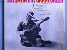 GRANT GREEN LATIN BIT MEGA-RARE ORIG1962 BLUE NOTE MONO LP RVG EAR NY N/M SHRINK