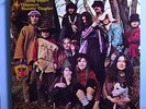 INCREDIBLE STRING BAND HANGMAN'S DAUGHTER RARE ORIG'68 ELEKTRA PSYCH LP w/INSERT