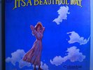 IT'S A BEAUTIFUL DAY SELF-TITLED 1st ALBUM RARE ORIG 1968 360 STEREO LP 1A MINT