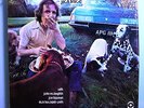 JACK BRUCE (CREAM) w/JOHN McLAUGHLIN THINGS WE LIKE RARE ORIG 1971 ATCO LP MINT
