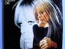 NICO+VELVET UNDERGROUND CHELSEA GIRL RARE 1967 VERVE MONO WHITE LBL PROMO LP NM