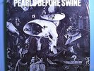 PEARLS BEFORE SWINE ONE NATION UNDER ULTRA-RARE ORIG'67 ESP STEREO LP SHRINK N/M