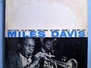 MILES DAVIS VOL.2 ULTRA-RARE ORIG '55 BLUE NOTE MONO LP LEX DG FLAT-EDGE EAR RVG