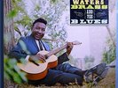 MUDDY WATERS MUDDY, BRASS & BLUES RARE ORIG 1966 CHESS MONO LP 1A/1A BEAUTIFUL
