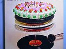 ROLLING STONES LET IT BLEED RARE ORIG'69 LONDON LP w/POSTER & FAN CLUB INSERT NM