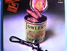 ROLLING STONES STICKY FINGERS  ORIG '71 SPANISH-ONLY LP w/TREACLE CVR NM