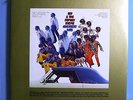 SLY & THE FAMILY STONE GREAT HITS ULTRA-RARE ORIG'73 QUAD AUDIOPHILE LP RARE MIX