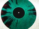 JIMI HENDRIX RARE COLORED VINYL LP TMOQ TAKRL RUBBER DUBBER 1967 1969 MINT WRMB