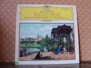 DGG 139 164 SLPM Schneiderhan Klien - Schubert Violin Piano