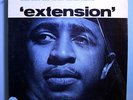 GEORGE BRAITH w/GRANT GREEN EXTENSION RARE ORIG '65 BLUE NOTE LP MINT RVG SHRINK