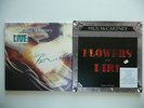 MCCARTNEY NM FLOWERS IN THE DIRT WORLD TOUR PACK, TRIPPING THE LIVE FANTASTIC