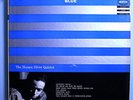 HORACE SILVER w/HANK MOBLEY+DON BYRD SILVER BLUE RARE ORIG 1956 EPIC MONO LP DG