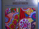 JACK WILSON+ROY AYERS+ANTONIO CARLOS JOBIM BRAZIL MANCINI RARE ORIG '65 VAULT LP