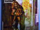 JETHRO TULL AQUALUNG RARE ORIG LIMITED EDITION MFSL AUDIOPHILE LP w/INSERT MINT