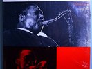 JOHN COLTRANE+HANK MOBLEY+PAUL CHAMBERS 2 TENORS PRESTIGE MONO LP SHRINK NM