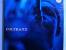 JOHN COLTRANE COLTRANE (BLUE ALBUM) VERY RARE ORIG'61 IMPULSE STEREO NR MINT RVG
