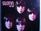 NAZZ NAZZ FIRST ALBUM RARE ORIGINAL SGC LP NEAR MINT GARAGE/PSYCH MILESTONE
