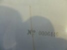 The Beatles 2x LP White Album Apple 1st press Low number Mono top opener Best