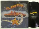 V/A - McRhythm LP w/ Executive Suite - McDonald's - Rare Soul Boogie SHRINK