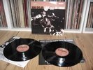 Bob Dylan Time Out Of Mind original us vinyl double lp 1997 complete