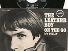 LEATHER BOY rare 60s 7