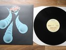MANFRED MANN'S EARTH BAND NIGHTINGALES & BOMBERS LP UK ORIG A2B2 MELYS ISLAND