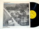 KAHIL EL'ZABAR'S the RITUAL: ANOTHER KIND OF GROOVE sound aspects LP / free jazz