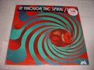 POE - Up Through The Spiral (1971 Sealed LP)