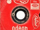 THE BEATLES-ALL YOU NEED IS LOVE-RARE NICARAGUA SINGLE