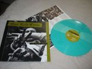 One Life Crew Crime Ridden Society LP (Green Wax) VERY RARE integrity Hate Edge