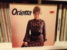 LP ORIETTA BERTI ORIETTA COPERTINA APRIBILE ORIGINALE POLYDOR ITALIA ANNO 1971