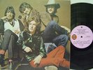 TRAFFIC - S/T LP (1st UK STEREO Pressing w/