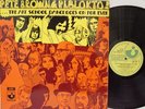 PETE BROWN & PIBLOKTO - Things May Come and Things May Go...LP (RARE Import)