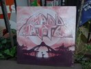 MADD HATTER Self-Titled LP Private Heavy Metal Hard Rock Heathens Rage Power US