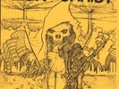 NEON CHRIST ORIG 1984 HARDCORE/PUNK/KBD 7