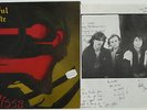 Mercyful Fate - Melissa -  signiert, signed, autographed, Autogramm...RARITÄT