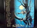 IRON MAIDEN FEAR OF THE DARK VINYL DOUBLE ALBUM