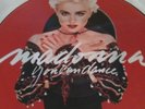Madonna Promo Picture Disc You Can Dance Remix 1987,  One Day Only Auction