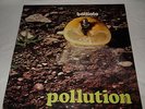 33 GIRI FRANCO BATTIATO - POLLUTION