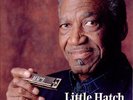 APO | Little Hatch - Goin' Back LP