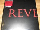 MY CHEMICAL ROMANCE - THREE CHEERS FOR SWEET REVENGE - RARE RED VINYL LP - NEW