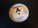 SARR BAND - MAGIC MANDRAKE / DOUBLE ACTION - UK 12