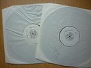 JOY DIVISION Permanent - Rare Double Vinyl Test Pressing