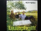 DIE FANTASTISCHEN VIER : LAUSCHGIFT ; 1995er DOPPEL-VINYL LP NEU SELTEN