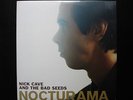 NICK CAVE & THE BAD SEEDS : NOCTURAMA 2003 DOPPEL - LP / VINYL NEU SELTEN