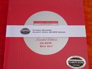 SEALED NORAH JONES COME AWAY WITH ME 200 4LP GRAM CLARITY 45 RPM CLASSIC RECORDS